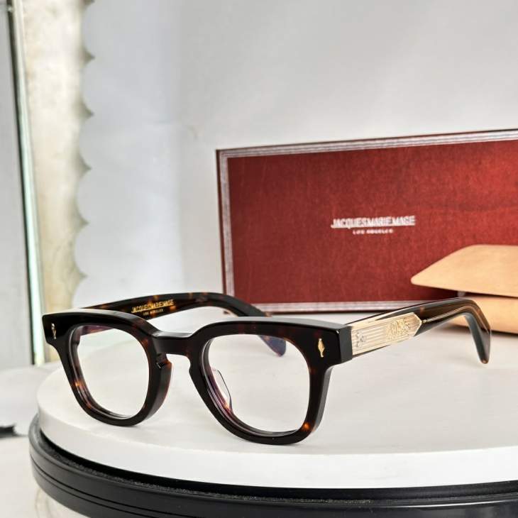 Picture of Jacques Marie Mage Sunglasses _SKUfw76200082fw